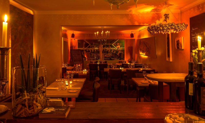 Restaurant Tafelchen