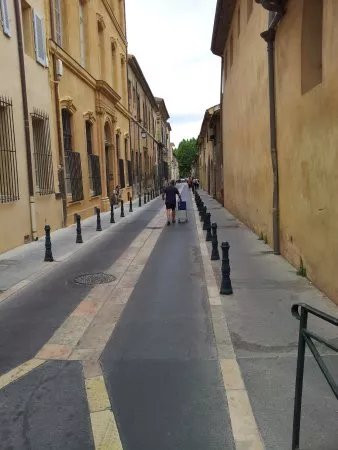 Cinema Mazarin
