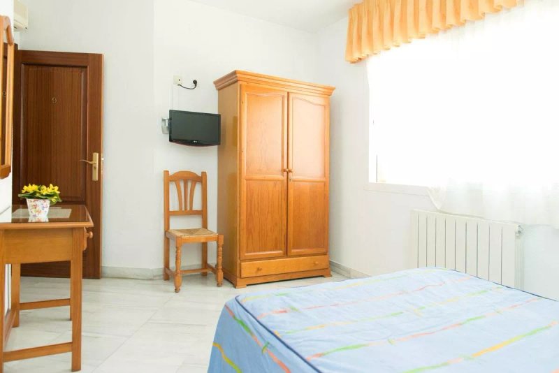 Camino Real Hostal