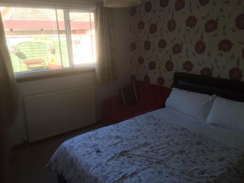 The Haven B&B