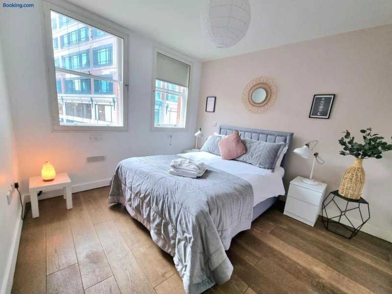London City Apartments