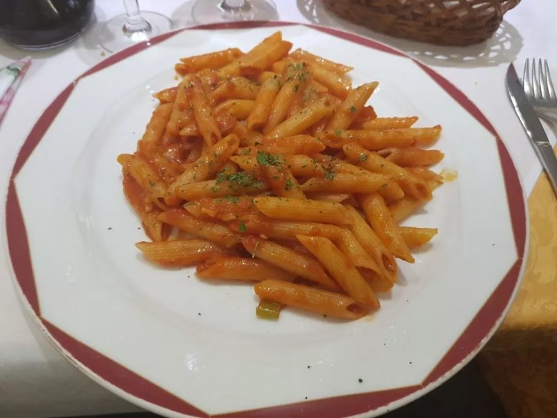 Gaststatte La Piazza