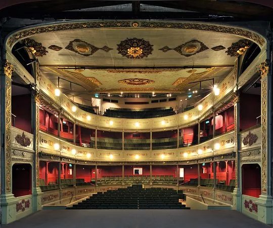 Bristol Old Vic