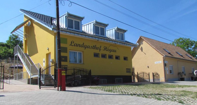 Landgasthof Hegau