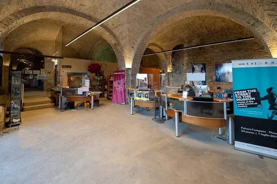 Osimo Turismo - Information Office and Tourist Reception