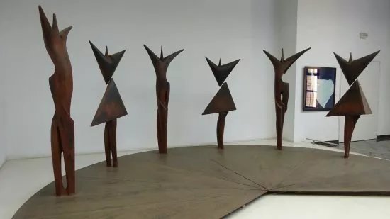 Fran Daurel Foundation (Fundacio Fran Daurel)