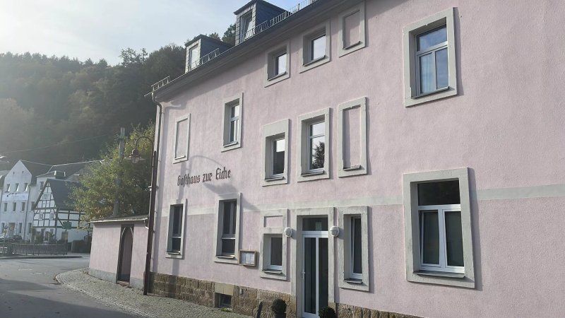 Gasthaus Zur Eiche