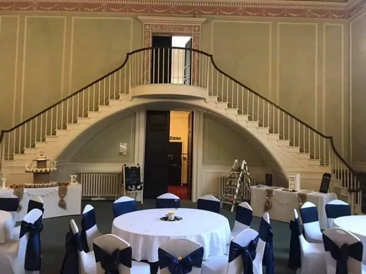 The Athenaeum