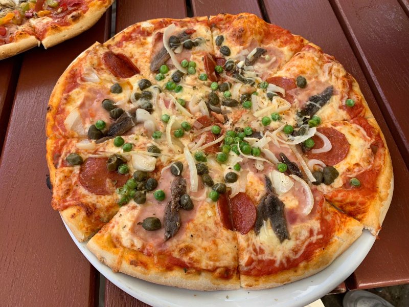 Eiscafe La Gondola