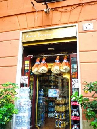 Bottega dei Sapori e dei Saperi della Legalita Pio La Torre