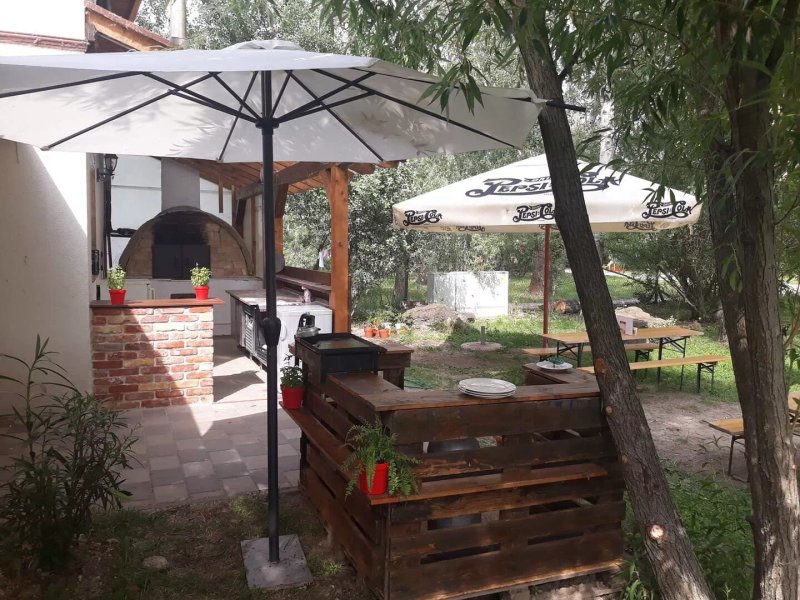 Szitakoto Restaurant