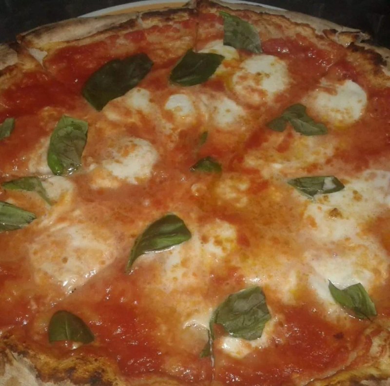 Pizzeria da Giannino