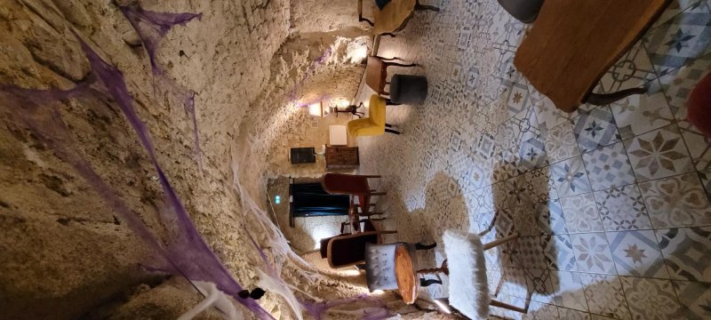 Le Chaudron De Salem