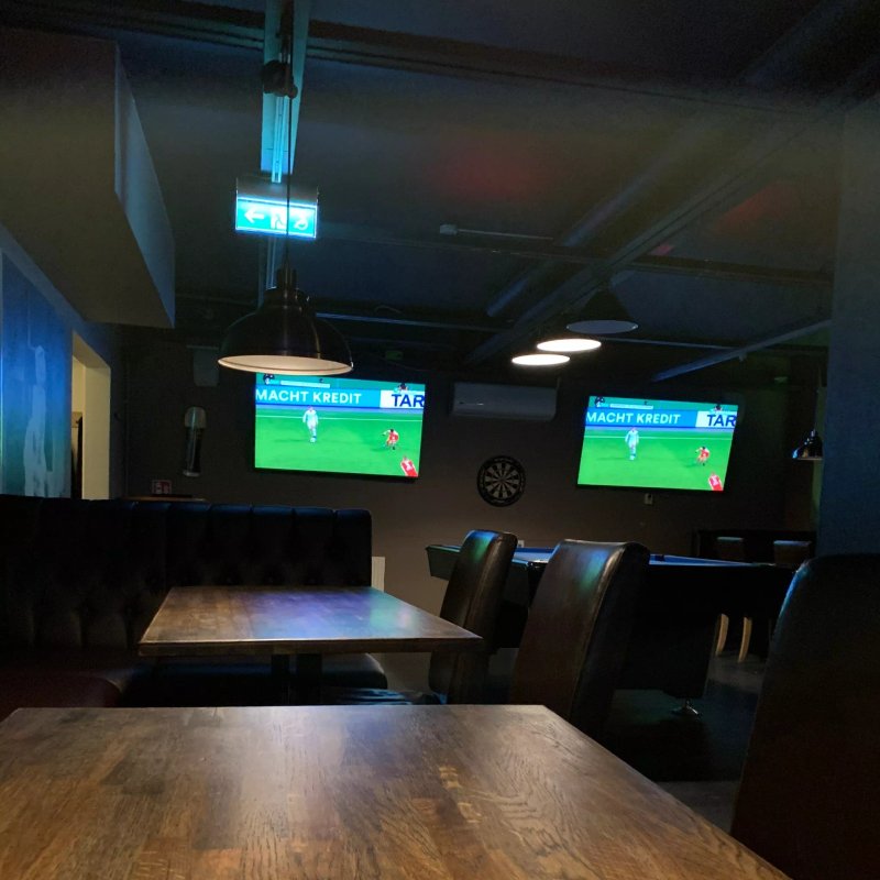 Augusts Restaurang & Bar