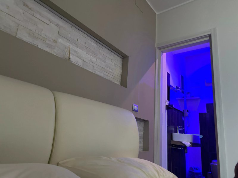 Casa Vacanze MURANUM - B&B