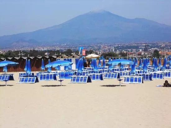 Lido Arcobaleno