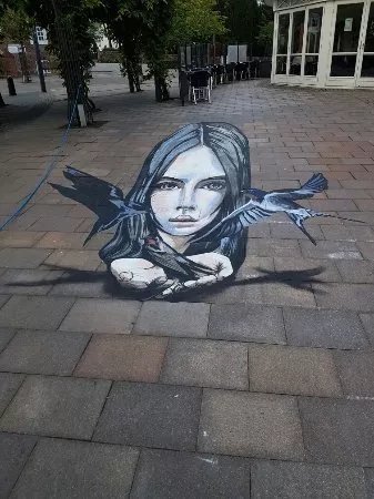 Street Art