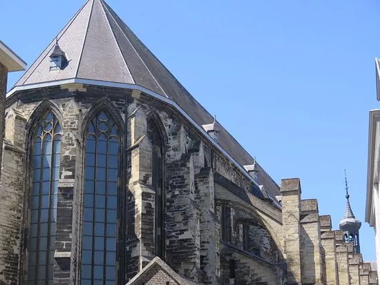 Oude Minderbroederskerk