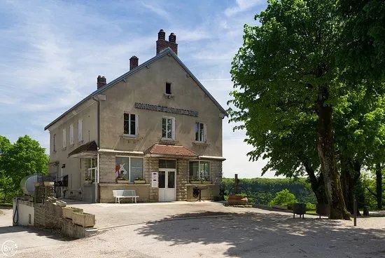 Fromagerie Poulet