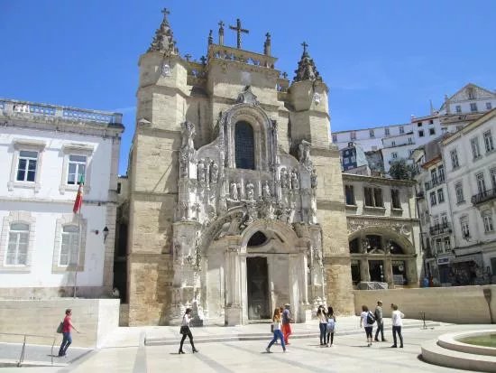 Praca Oito de Maio