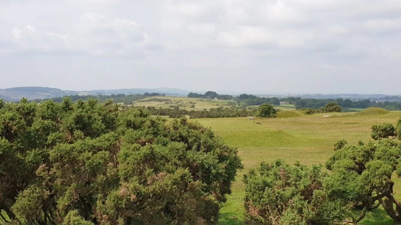 Tavistock Golf Club