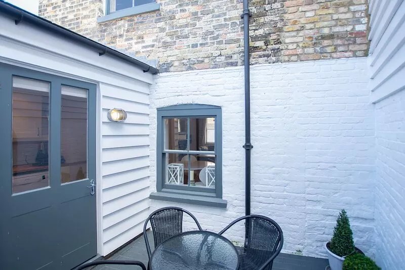 *NEW* Period House with Amazing Views in Sandwich