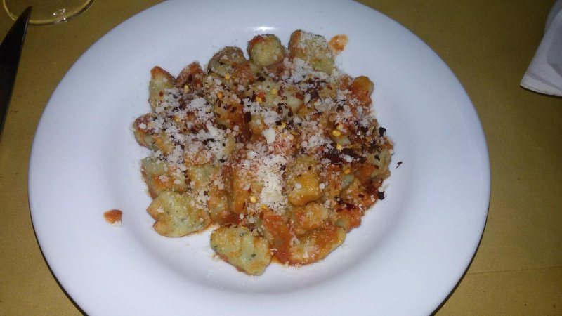 Trattoria la Sosta