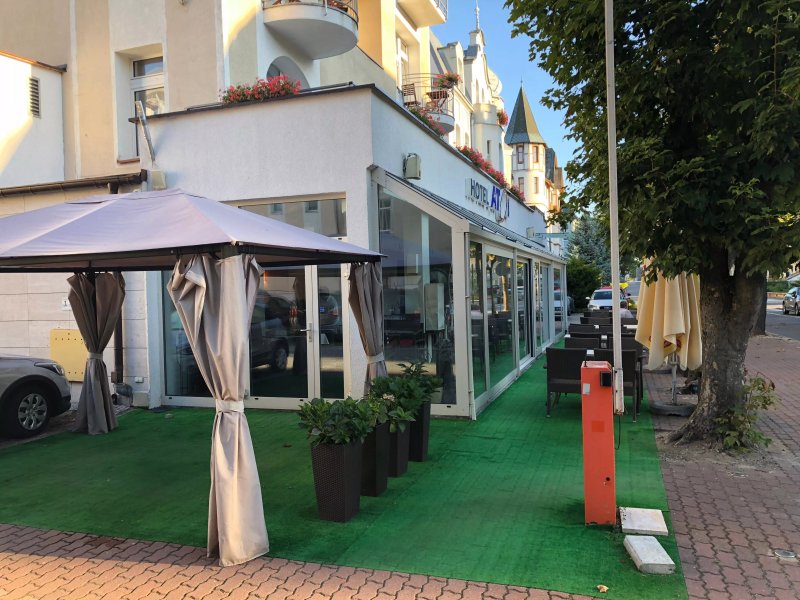 Hotel Atol