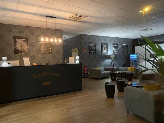 Teamescape Koblenz