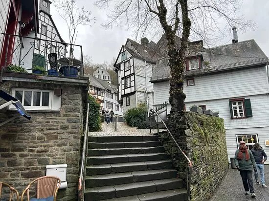 Altstadt Monschau