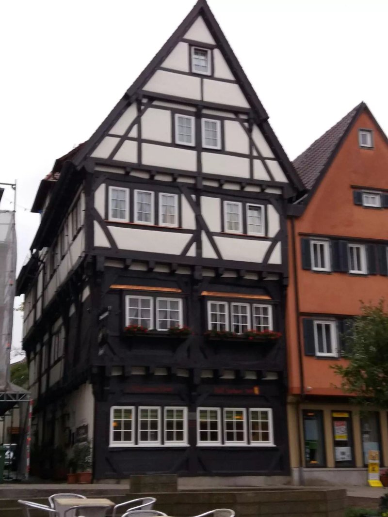 Stadtschanke