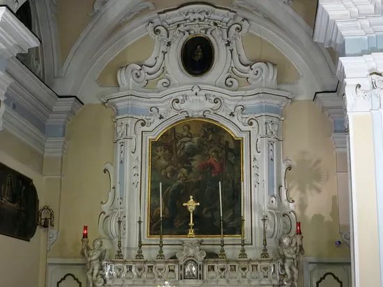 Chiesa di San Pietro in Vinculis