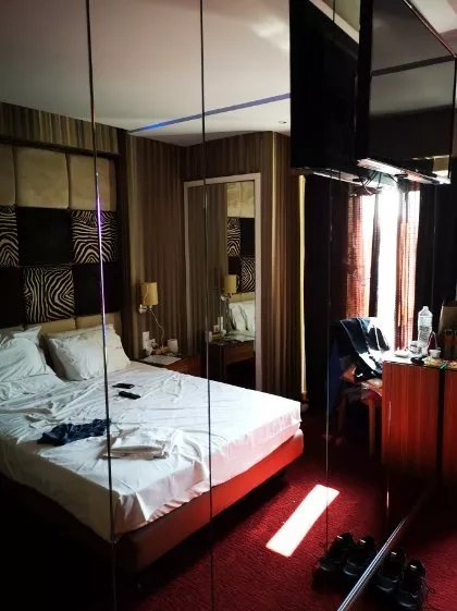 Lacoba Hotel