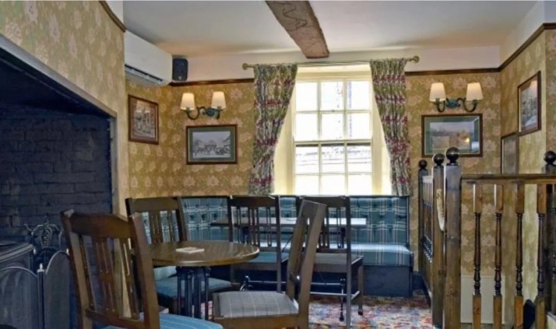 Market Tavern
