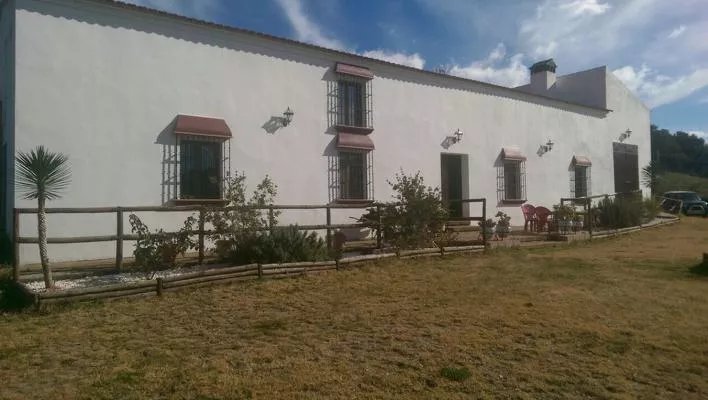 Casa Rural El Cortijo