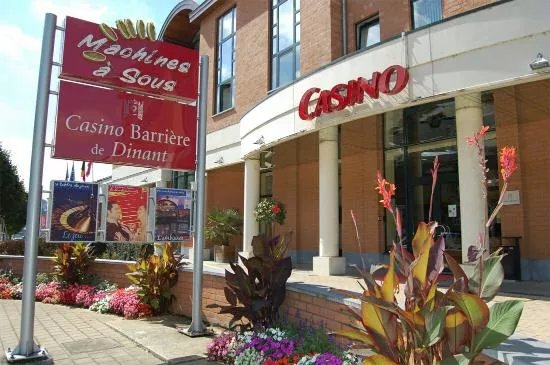 Grand Casino de Dinant