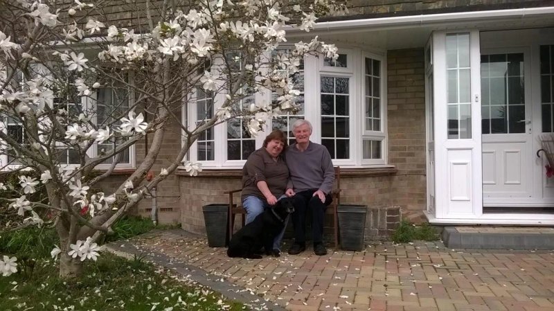 Magnolia Tree Bed and Breakfast