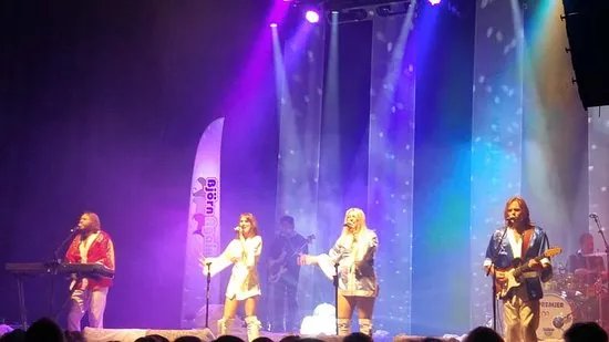 O2 Academy Bournemouth