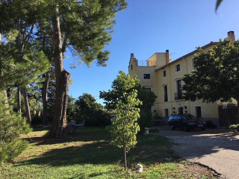 Villa Carmen