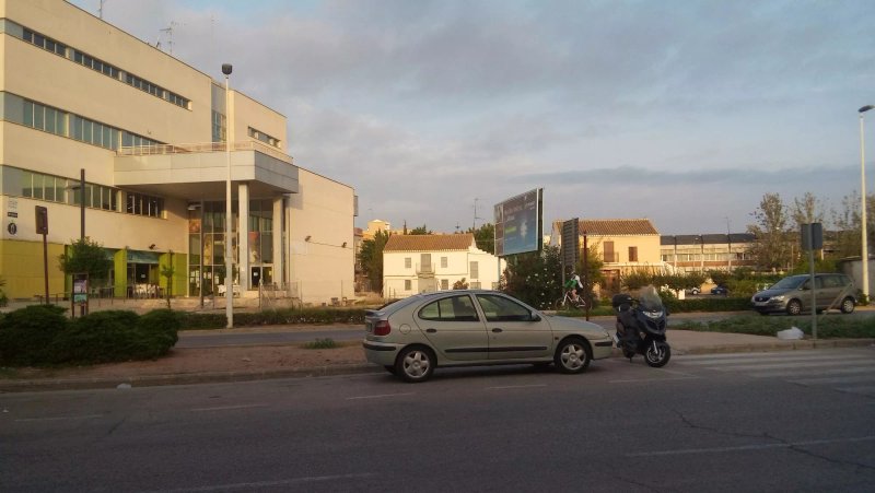Espai Gastronomic Orxateria Cultura