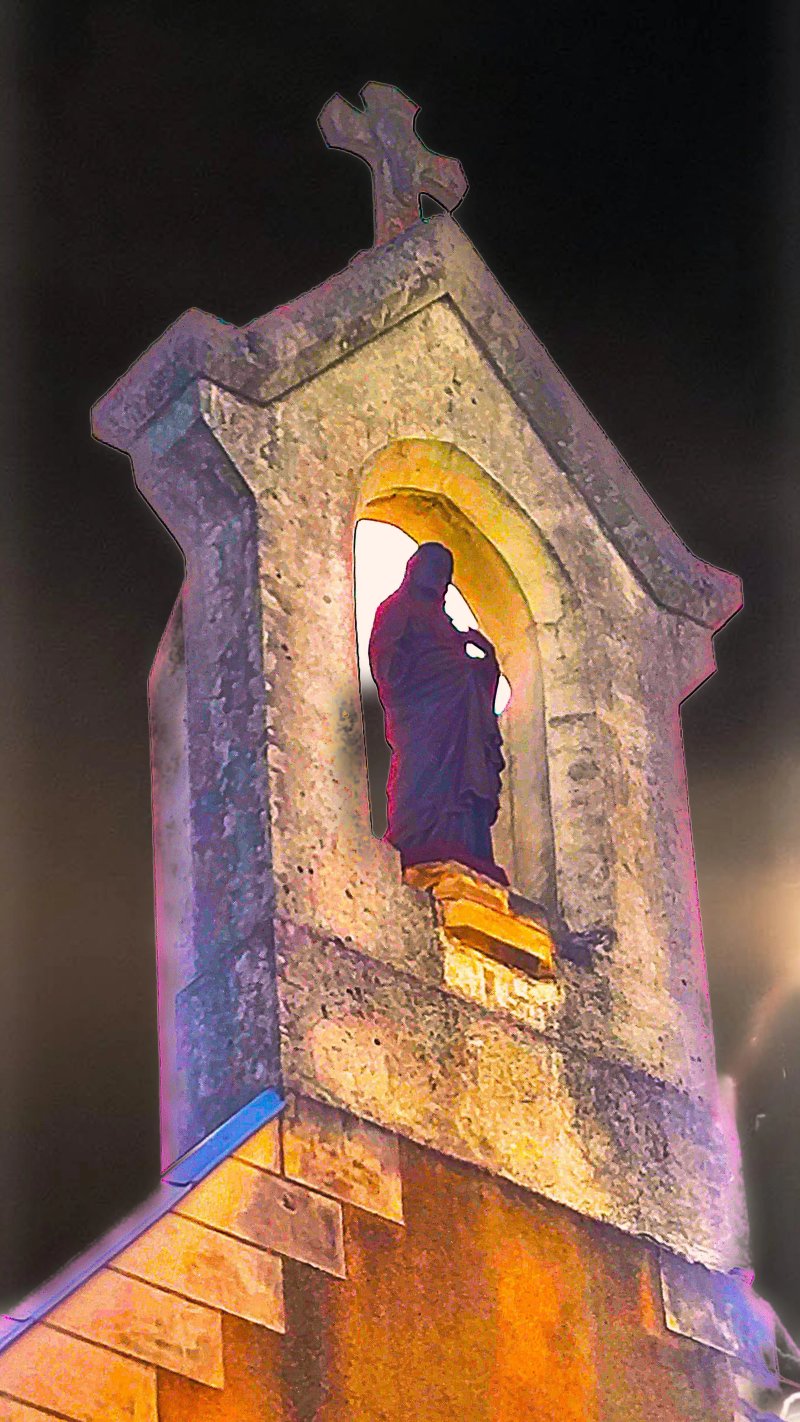 Eglise Du Sacre Coeur