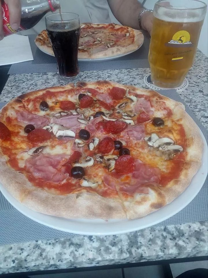 Pizzeria da Susanna