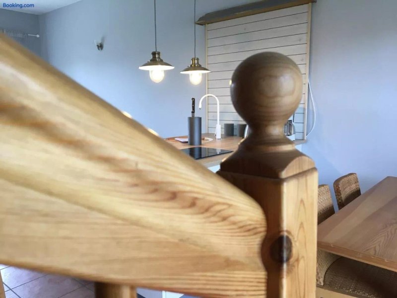 Apartmenthaus Lutt Meer