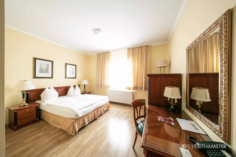 Hotel Zachs