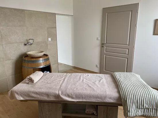 Le Goluret Espace Bien-etre & Spa