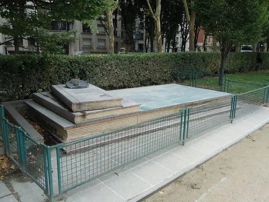 Le Memorial de la campagne de Tunisie