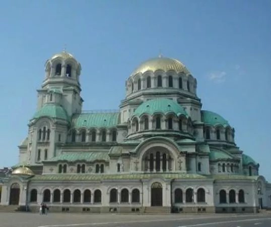 Across Europe Private Day Tours