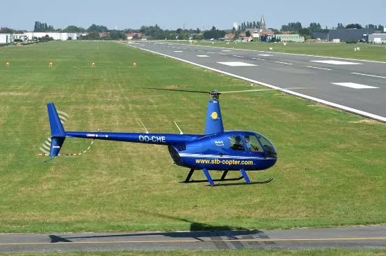 Stb-copter