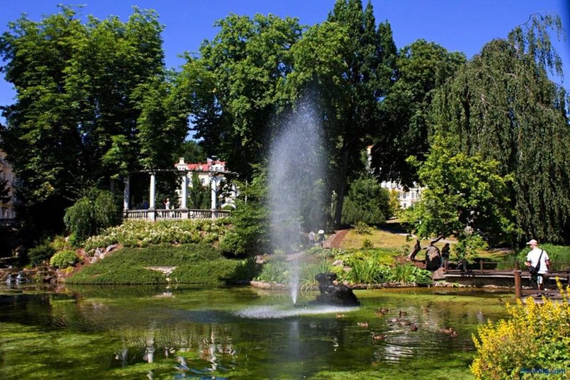 Villa Shafaly