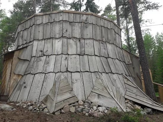 Peikkovuori